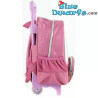 Los Pitufos: Mochila - Girls Just wanna have fun - 25x15x30cm