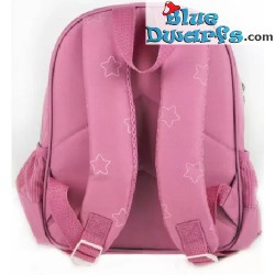 Smurf Bag for kids - Let's be Smurfy - 25x15x30cm