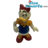 Katrien Duck Vintage - Disney speelfiguurtjes -  7cm