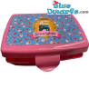 Lunchbox: Smurfette - Merison - 16x11x6cm