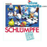 Smurfen catalogus 1965-1985 (Duits)