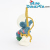 20115: Schtroumpf dompteur - couleurs foncées - Schleich - 5,5cm
