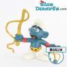 20115: Schtroumpf dompteur - Bully - 5,5cm