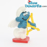 20111: Puffo cupido - Bully - 5,5cm