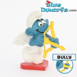 20111: Cupid smurf - Bully...
