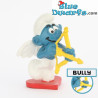 20111: Cupido smurf - Bully - 5,5cm
