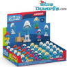 2022 Schleich smurfs 6 figurines (20833-20838) - Schleich - 5,5cm