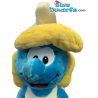 Smurf Plush: Smurfette (+/- 30 cm)