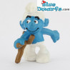 PROMO: Injuried smurf/ Association de Paralyses de France