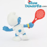 20049: Puffo tennista - Schleich - 5,5cm