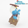 20130: Absolvent Schlumpf - matte Farben - Schleich - 5,5cm