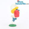 20149: Cheerleader Schlumpfine - ohne 'S' - Schleich - 5,5cm