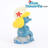 20142: Schtroumpfette sirène - pvc bleu - Schleich - 5,5cm