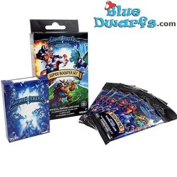 45 Trading cards - Spielkarten - Lighseekers Awakening - Super Booster set
