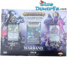 Zarbag's Gitz - Warhammer - Champions - Warband Pack - series 02 The Trading Card game