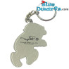 Gargamella - llavero de metal  - Los Pitufos - 6cm