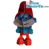 Los Pitufos Puzzle - 3D papa pitufo - 104 piezas - Clementoni