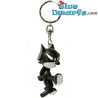 Porte-clés - Felix le Chat - Demons & Merveilles - 6,5cm