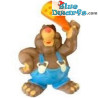 Alfred J. (Jodocus) Kwak - Talpa saluti - Figurina - Schleich - 5 cm