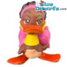 Alfred J. (Jodocus) Kwak - Winnie vriendin alfred - speelfiguurtje - Schleich - 5 cm