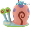 Spongebob figurine - Gary the snail - Comansi - 6,5cm