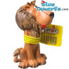 Figurine Asterix et Obelix: Lion Plastoy (+/- 6cm)