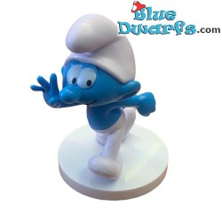 THE Smurf - Collector item...