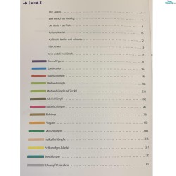 Smurfen Catalogus 2003 Gaschers - Schleich en Bully - Duitstalig (met waarden)