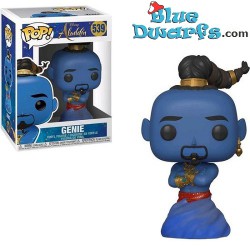 Funko Pop! Disney Aladdin: Genie geest (Nr. 39)