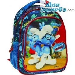 Smurf Bag for kids - Brainy...