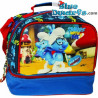 Schtroumpf: Sac à dos - Schtroumpf à lunettes - Smurf with me - 21x15x20cm