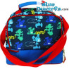 Smurf Bag for kids - Brainy smurf - Smurf with me - 21x15x20cm