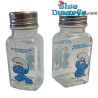 Smurf Pepper and Salt set - Glass - The origin of the smurfs - 7,5 cm