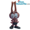 Watersnork - Los Snorkels - Figura - Schleich - 8,5 cm