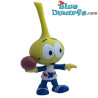 Allstar - Les Snorky - Figurine - Schleich - 8,5 cm