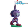 Daffney che fa footing - Snorks - Figurina - Schleich - 8,5 cm