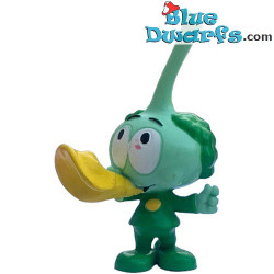 Toeter met toeter - Snorkels - Speelfiguurtje - Schleich - 8,5 cm