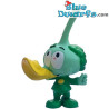 Tooter con caparazón - Los Snorkels - Figura - Schleich - 8,5 cm