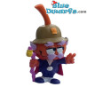Governor Wellington/ Wetworth - The Snorks - Figurine - Schleich - 8,5 cm