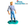 John Smith - Pocahontas - Disney Figurina - 9cm