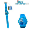 Maladroit Schtroumpf - Montre pour enfants - Les Schtroumpfs -  KMB