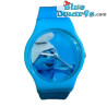 Clumsy Smurf - watch for kids - KMB
