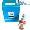 Statuette Casper - Casper Le Fantome Amical - Dans un verre - 11x5cm