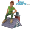 Peter Pan figura - Disney - Bullyland - 6 cm