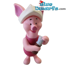 Pimpi - Figurina di Winnie the Pooh - Bullyland Disney - +/- 5 cm