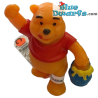 Winnie the Pooh Bullyland Disney (+/- 7cm)