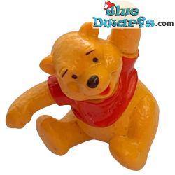 Winnie the Pooh Bullyland Disney (+/- 4cm)