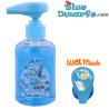 Smurf Handsoap with music - Smurfs Home Accessories - 250 ML