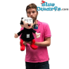 Gargamel Jumbo Smurf Plush - 45 cm