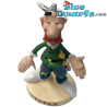Asterix y Obelix: Teefax Plastoy (+/- 10 cm)